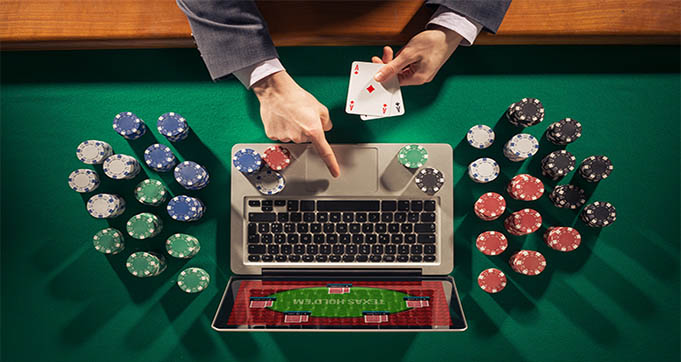 Cara Bermain Game Poker Online Yang Aman